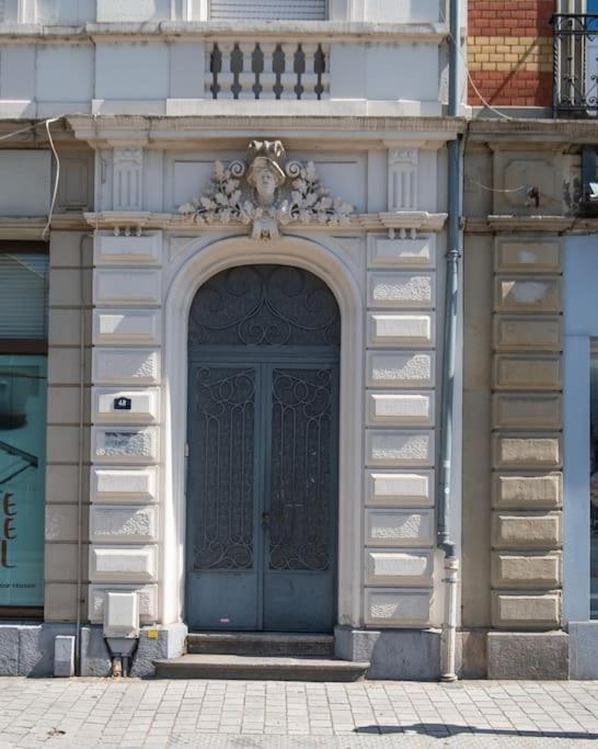 Grand Appartement ミュルーズ エクステリア 写真