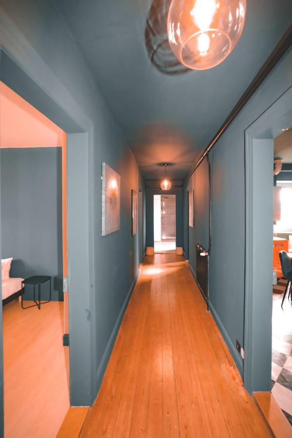 Grand Appartement ミュルーズ エクステリア 写真