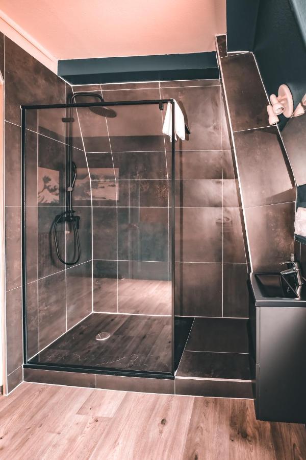 Grand Appartement ミュルーズ エクステリア 写真