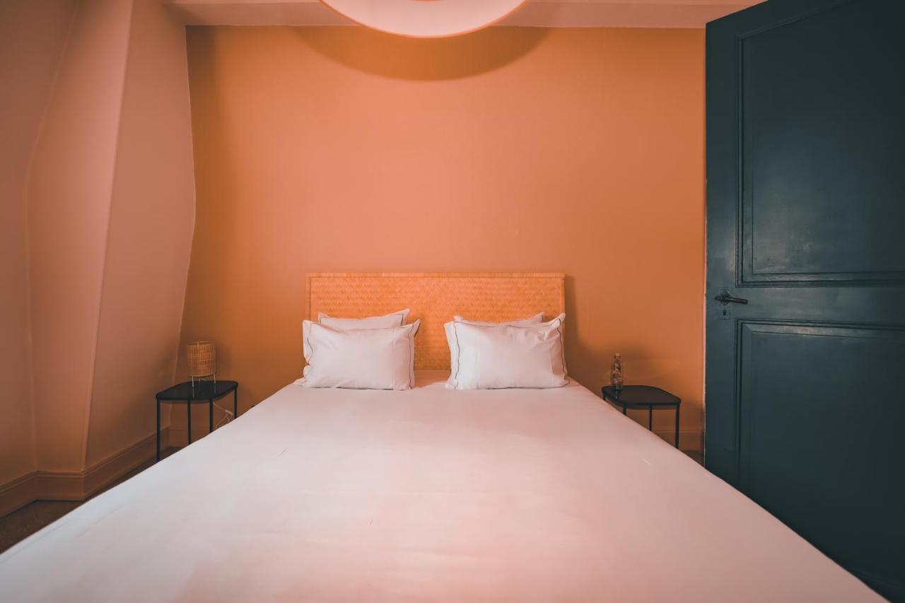 Grand Appartement ミュルーズ エクステリア 写真