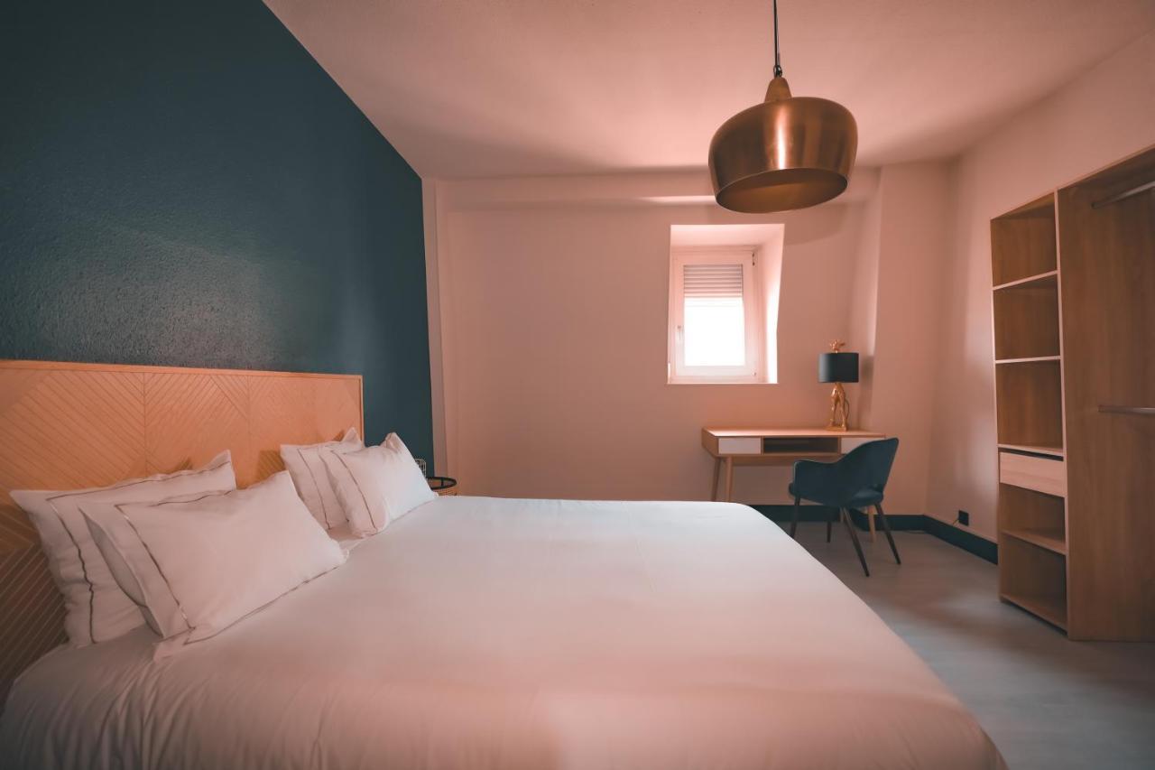 Grand Appartement ミュルーズ エクステリア 写真